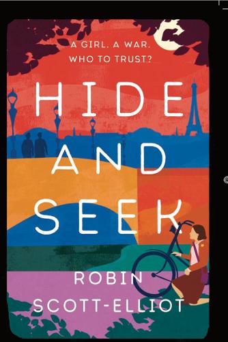 Hide and Seek (Paperback)