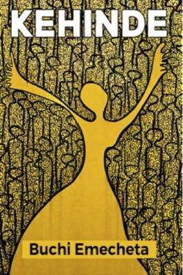 Kehinde (Paperback)