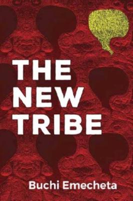 The New Tribe 2018 (Paperback)