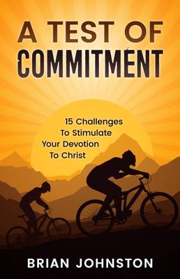 A Test of Commitment (Paperback)