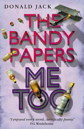 Me Too - The Bandy Papers (Paperback)