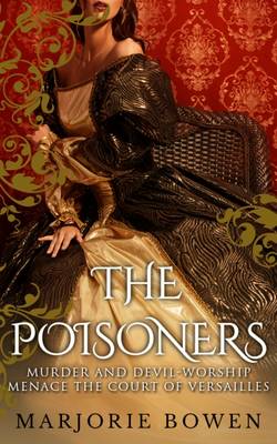 The Poisoners (Paperback)