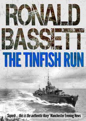 The Tinfish Run - The Tinfish Series 1 (Paperback)
