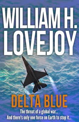 Delta Blue - Colonel McKenna Adventure 1 (Paperback)