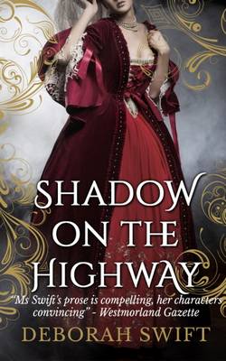 Shadow on the Highway - Highway Trilogy 1 (Paperback)