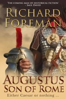 Augustus: Son of Rome - Augustus Series 1 (Paperback)