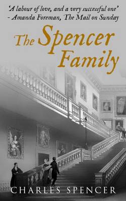 The Spencer Family (Paperback)