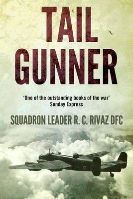 Tail Gunner (Paperback)