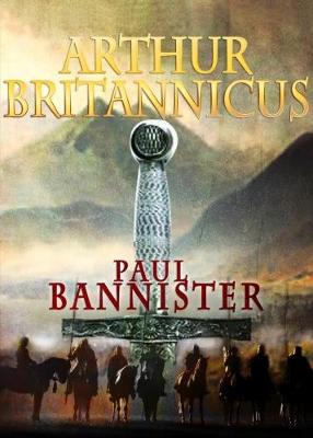 Arthur Britannicus (Paperback)