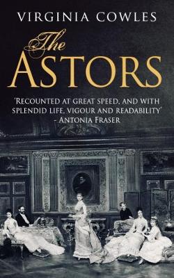 The Astors (Paperback)