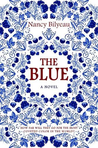 The Blue (Paperback)