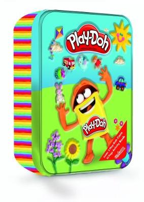 Play-Doh! Tin of Books (Paperback)