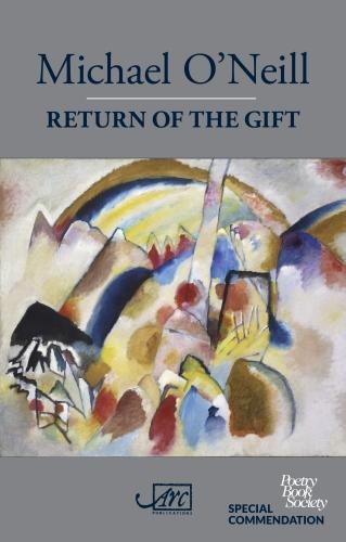 Return of the Gift (Hardback)
