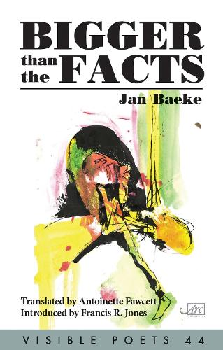 Bigger Than the Facts (Paperback)