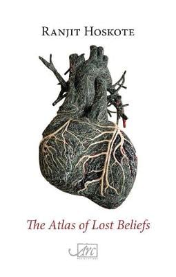 The Atlas of Lost Beliefs (Hardback)