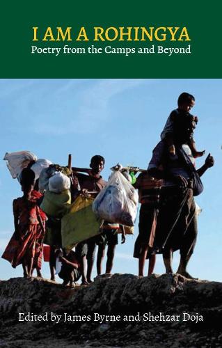 I Am a Rohingya (Paperback)