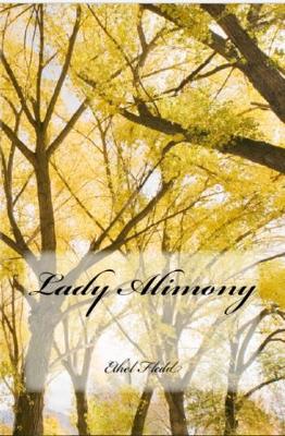 Lady Alimony (Paperback)
