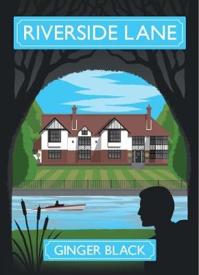Riverside Lane (Hardback)