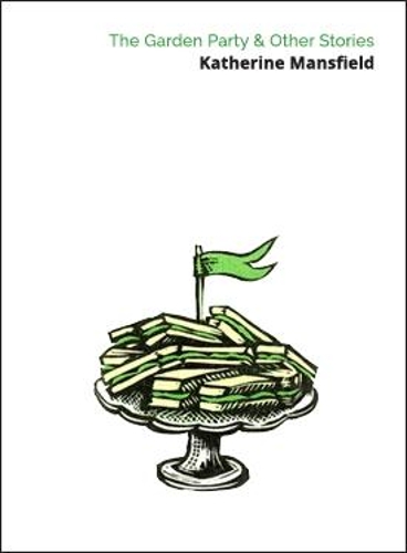 The Garden Party & Other Stories (Paperback)