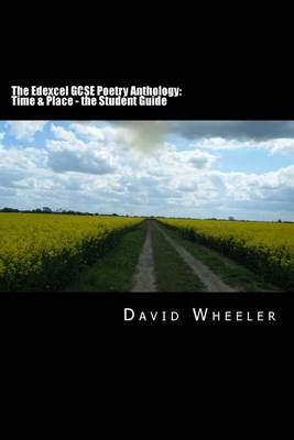 The AQA A Level Poetry Anthology: Pre-1900 Love Poems - The Student Guide (Paperback)