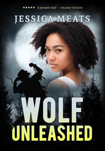 Wolf Unleashed (Paperback)