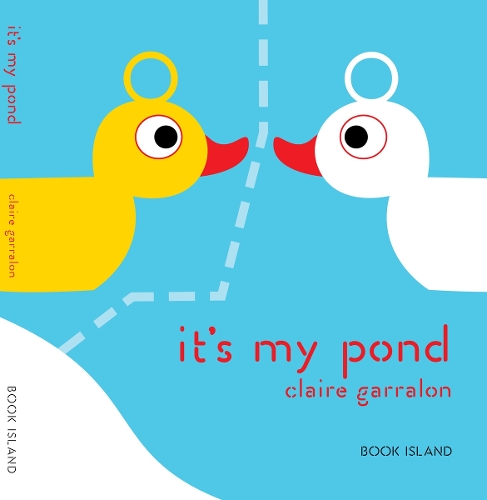 It's My Pond (Hardback)