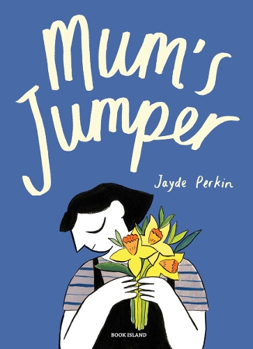 Mum's Jumper (Hardback)
