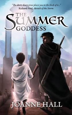 The Summer Goddess (Paperback)