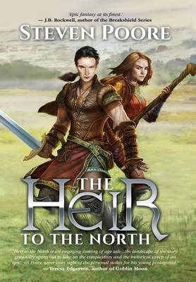The Heir to the North (Hardback)