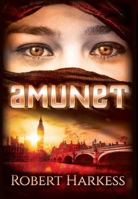 Amunet (Hardback)