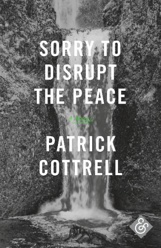 Patrick Cottrell