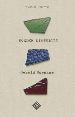Border Districts (Paperback)