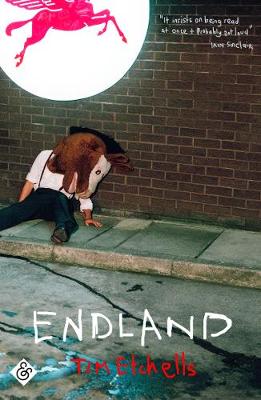 Endland (Paperback)