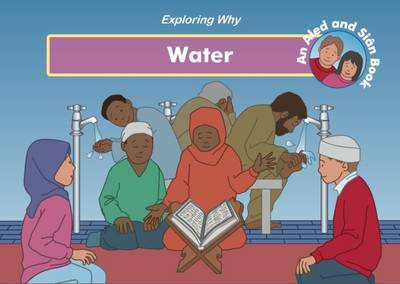 Water - Exploring Why (Paperback)