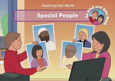 Special People - Exploring Our World (Paperback)