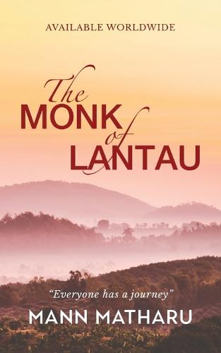 The Monk of Lantau (Paperback)