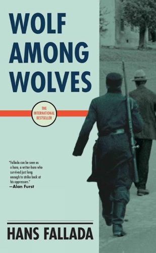 Wolf Among Wolves (Paperback)