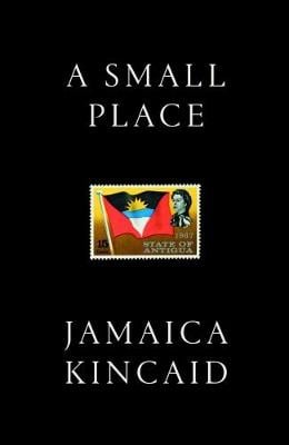 A Small Place (Paperback)