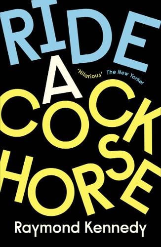 Ride a Cockhorse (Paperback)