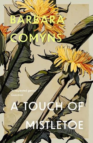 A Touch of Mistletoe cover