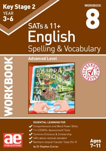 English Language: Reading & Writing Skills
