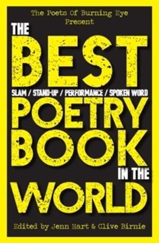 The Best Poetry Book in the World (Paperback)