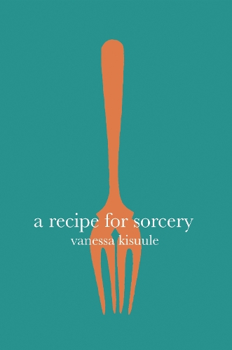 A Recipe for Sorcery (Paperback)