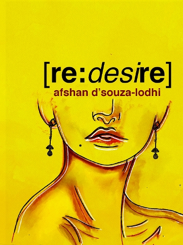 re: desire (Paperback)