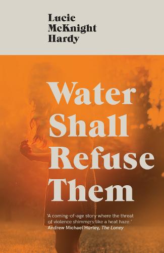 Water Shall Refuse Them (Paperback)