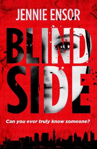 Blind Side (Paperback)