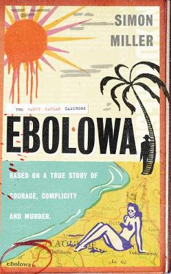 Ebolowa (Paperback)