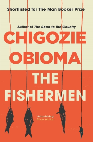 Cover of the book The Fishermen