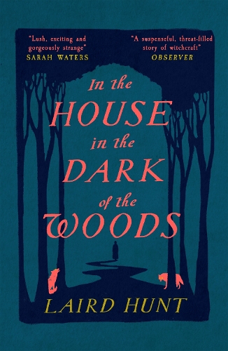 Cover of the book In the House in the Dark of the Woods