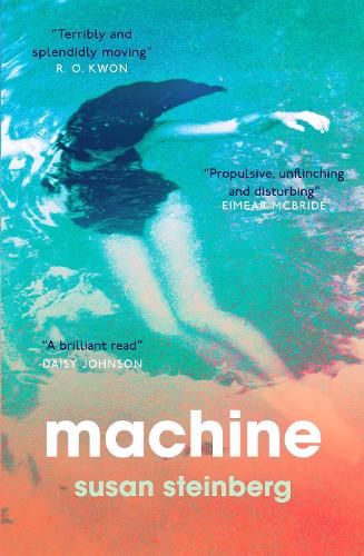 Machine (Paperback)